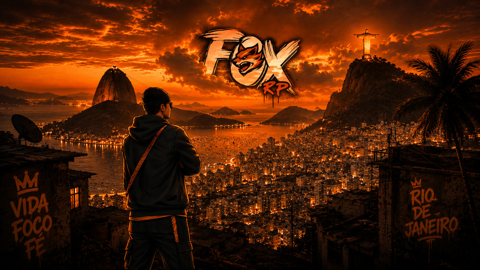 FOX Roleplay